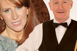 Does Steve Davis still play? What does Steve Davies do now?