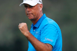 Stewart Cink Children: Meet Reagan Cink And Connor Cink