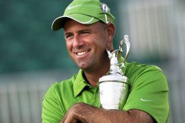 What Driver Does Stewart Cink Use?