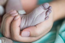 Stillbirth: What Is A Stillbirth?