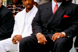 Is Suge Knight still rich?
