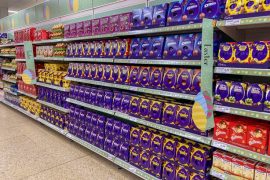 Opening Times Supermarkets Easter Sunday