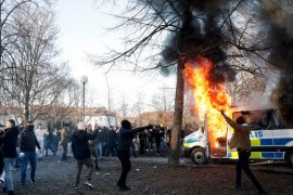 Sweden Riots 2022: What Are The People Of Sweden Protesting?
