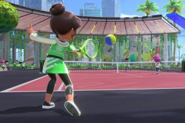 Nintendo Switch Sports: Does Nintendo Switch have sports? Will Nintendo Switch Sports get more sports?