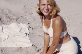 Sylvia Plath Death: How did Sylvia Plath end her life?