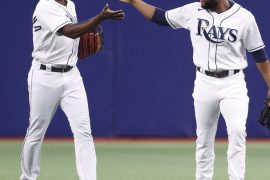 Who owns the Tampa Bay Rays?