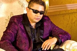 Taz Stereo Nation Wife: Was Taz Stereo Nation Married?