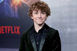 How Old Was Percy Jackson In The First Book?