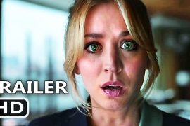 The Flight Attendant Season 2 Cast, Trailer, Release Date