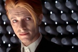 Is The Man Who Fell To Earth A Good Movie? Is The Man Who Fell To Earth Based On A Book?