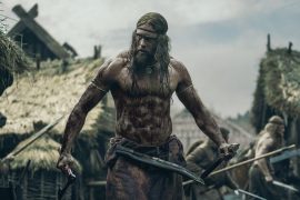 The Northman Filming Location: Where Was Northman Filmed?