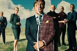 Better Call Saul Season 6 Trailer