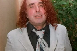Tiny Tim Death: What caused the death of Tiny Tim?