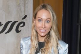 Tish Cyrus Age, Young, Net Worth, Movies And TV Shows, Instagram, Siblings, Family