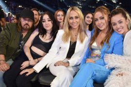 Tish Cyrus Children: Meet Brandi Cyrus, Noah Cyrus, Miley Cyrus, Trace Cyrus, Braison Cyrus