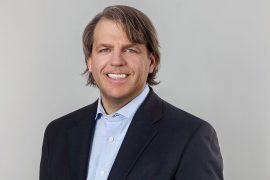 Todd Boehly Net Worth, Politics, Family, House, Age