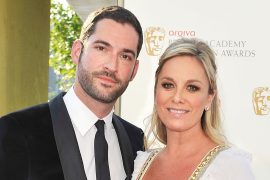 Tamzin Outhwaite Partner: Who Is Tamzin Outhwaite’s Husband?