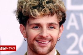 Tom Grennan Nationality: Is Tom Grennan English?