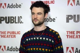 Tom Sturridge Age, Daughter, Movies, Instagram, Height, Dating