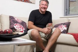 Is Tommy Walsh doing homes under the hammer? Is Tommy Walsh still working?