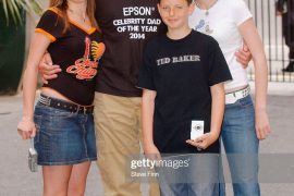 Tommy Walsh Children: Meet Jonjo Walsh, Natalie Walsh, And Charlotte Walsh