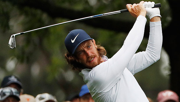 Tommy Fleetwood