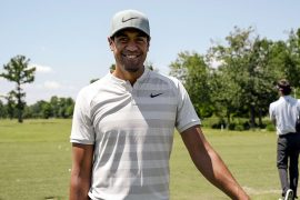 Tony Finau