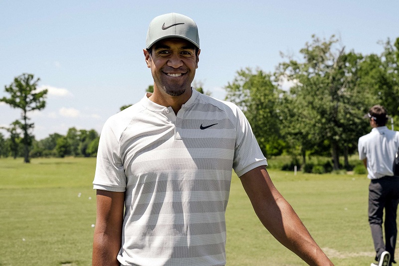 Tony Finau