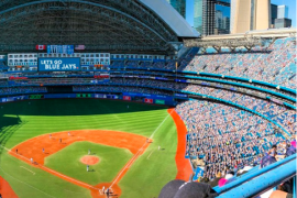 What is the Blue Jays franchise worth? How much would it cost to buy the Blue Jays?