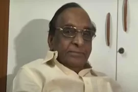 T. Rama Rao Cause Of Death, Wife, Children, Age Died