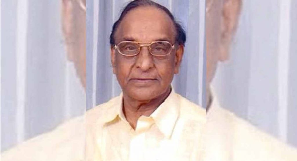 T. Rama Rao