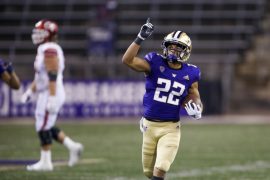 Who did Kansas City get in the draft 2022?
