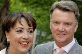 Louis van Gaal Children: Meet Brenda van Gaal And Renate van Gaal
