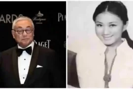 Kenneth Tsang Children: Who Is Kenneth Tsang’s Daughter Actress Tsang Mo-suet?