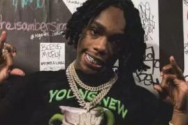 Rapper YNW Melly Net Worth, Age