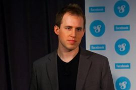 Is Bret Taylor leaving Salesforce?