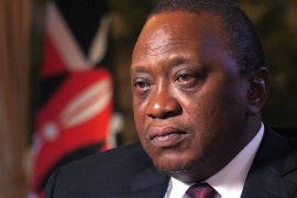 Mwai Kibaki Latest News: President Uhuru Kenyatta’s Full Speech On Mwai Kibaki Death