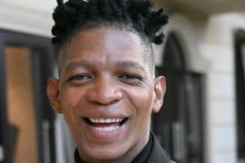 Lebohang Quiteria Kekana Cause Of Death, Obituary, Wife, Girlfriend, Children