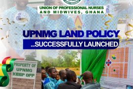 UPNMG Rolls Out Land, Housing Scheme To Cushion Its Members