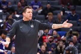 Luke Walton Kids: Does Luke Walton have a child?