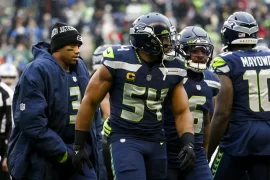 Is Bobby Wagner a free agent? Is Bobby Wagner going to the Rams?