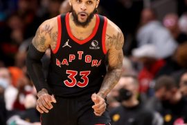 Gary Trent Jr Contract, Salary, Trade, Height, Age, 3 Pointers, Draft, College