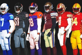 Is the USFL new? Who owns the USFL Football league?