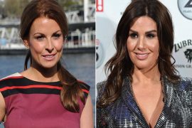 Rebekah Vardy Coleen Rooney Story: What happened with Coleen Rooney Rebekah Vardy?