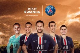 Visit Rwanda PSG Deal Worth: Does visit Rwanda Sponsor PSG?