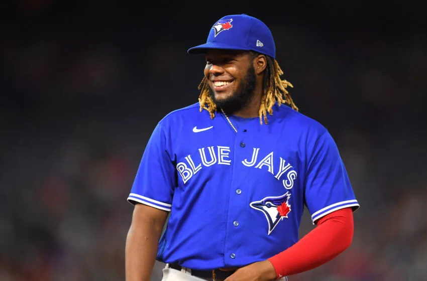 Vladimir Guerrero Jr