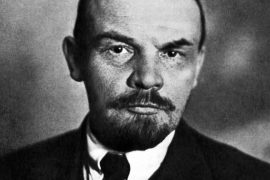 Vladimir Lenin