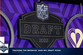 NFL Draft Day 2 Winners And Losers