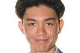 William Gao Girlfriend: Is William Gao In A Relationship?
