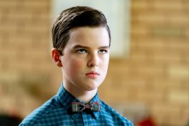 Young Sheldon Death: Who died on Young Sheldon?